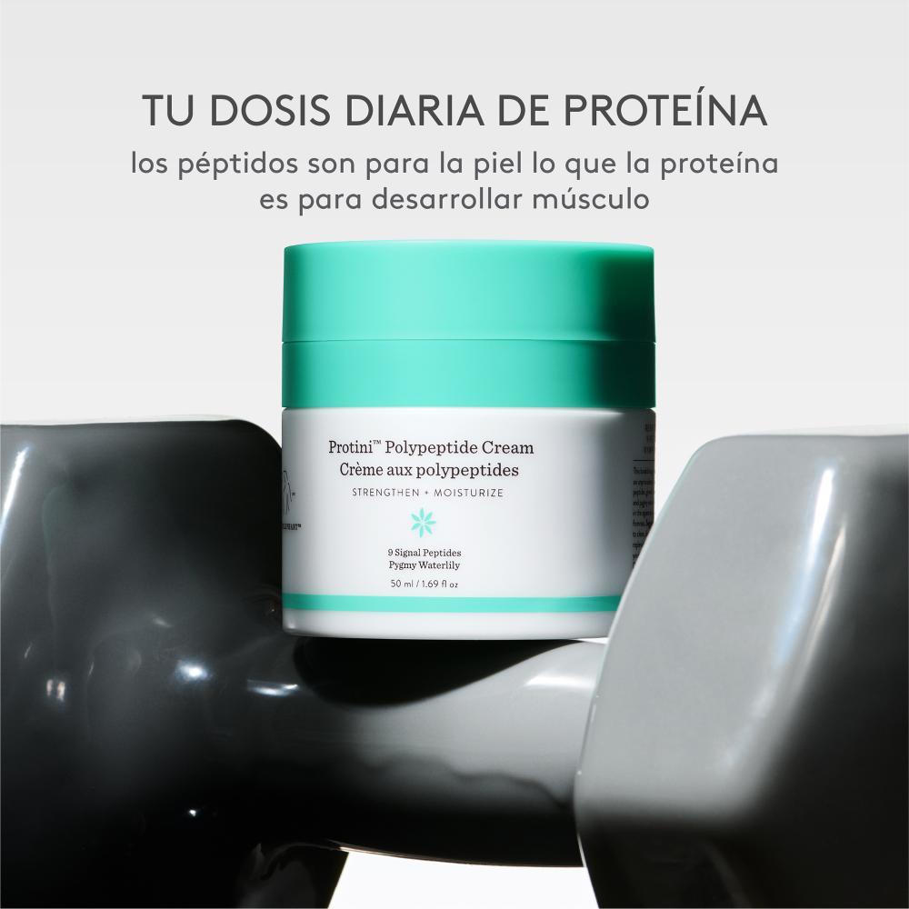 PROTINI&trade; POLYPEPTIDE CREAM (CREMA FACIAL)